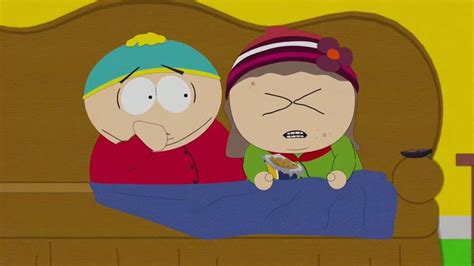 Exploring The Unexpected Relationship Between Eric Cartman And Heidi