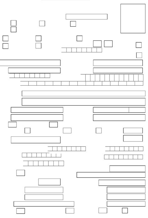 Our best bio data templates for you. Biodata Sample Free Download