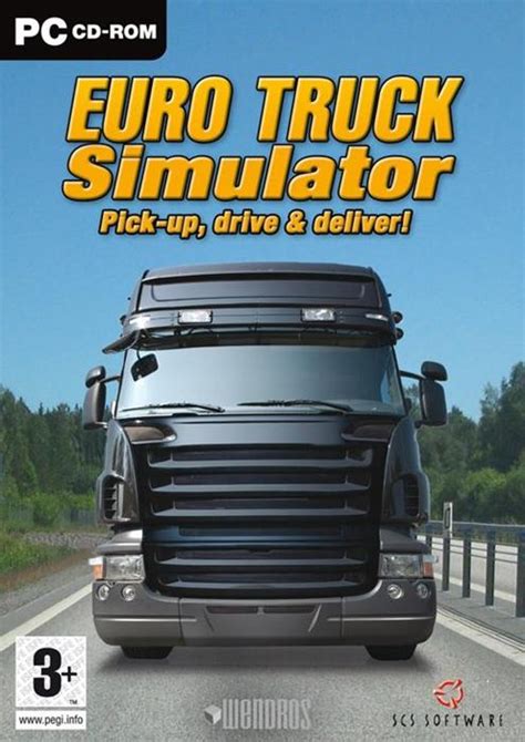 Euro truck simulator 2 fiat 124 v1r60 (1.40.x). Euro Truck Simulator 3 скачать с торрента бесплатно (563 МБ)