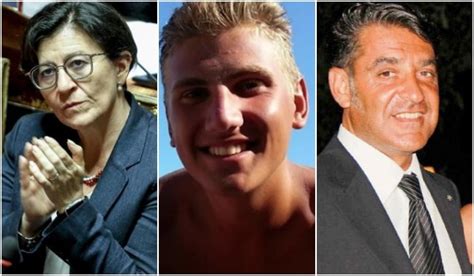 La famiglia ciontoli fa ricorso in cassazione contro le condanne ricevute nel processo per la morte di marco vannini. Caso Vannini, ministro Trenta irremovibile: "Ciontoli non ...