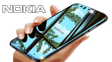 Nokia Edge Premium 2020 Price Specs Features Design News And Release