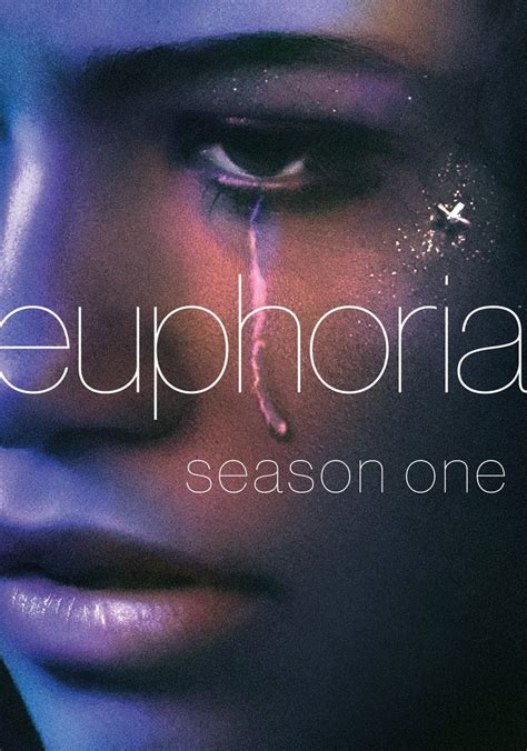 Euphoria Temporada 1 Ver Todos Los Episodios Online
