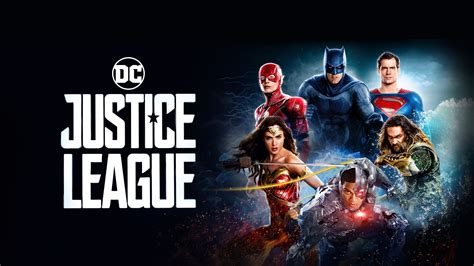 Watch Justice League 1st Movie And Tv Shows