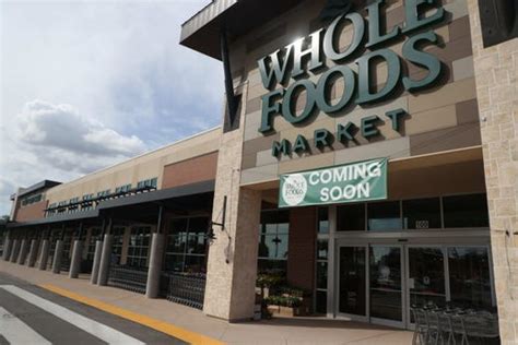 Greek restaurants for lunch in fort myers. Whole Foods Market Fort Myers opens: 19 things to know ...