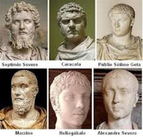 La Roma Imperial Timeline Timetoast Timelines