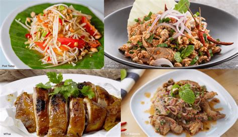 Isan Cuisine Thailand Foundation