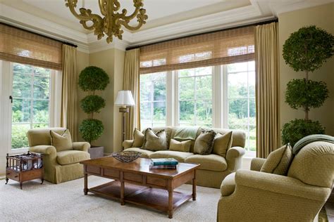 15 Living Room Window Designs Decorating Ideas Design