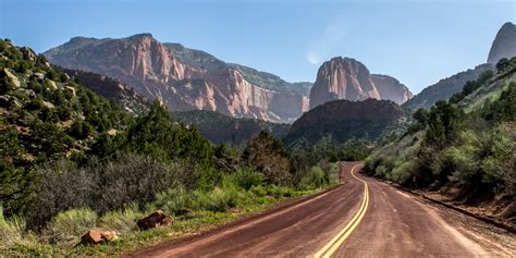 The Ultimate Utah National Parks Road Trip Outdoor Project