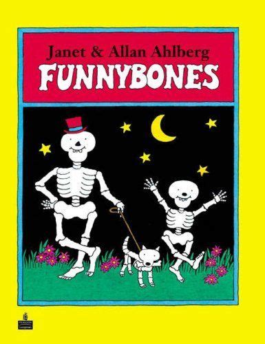 Funnybones Storytime Giants By Janet Ahlberg