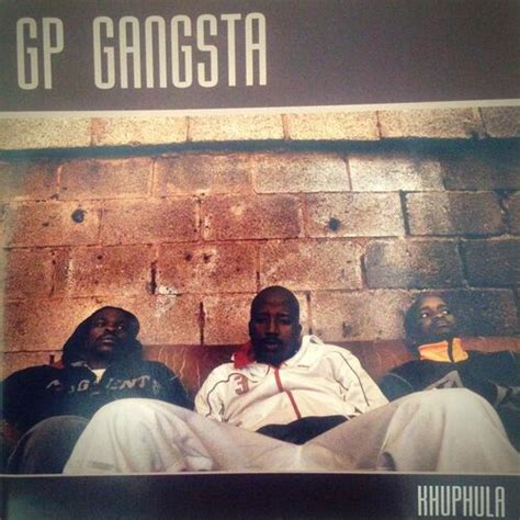 Gp Gangsta Albums Songs Playlists Listen On Deezer
