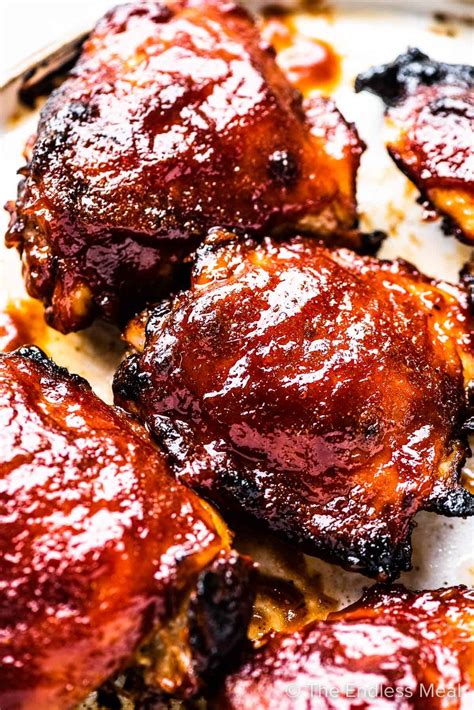 Top 15 Bbq Baked Chicken Recipe How To Make Perfect Recipes