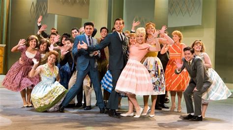 Hairspray 2007 Where To Watch Streaming And Online In Australia