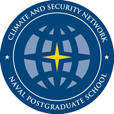 Featured Research Climate And Security Naval Postgraduate School