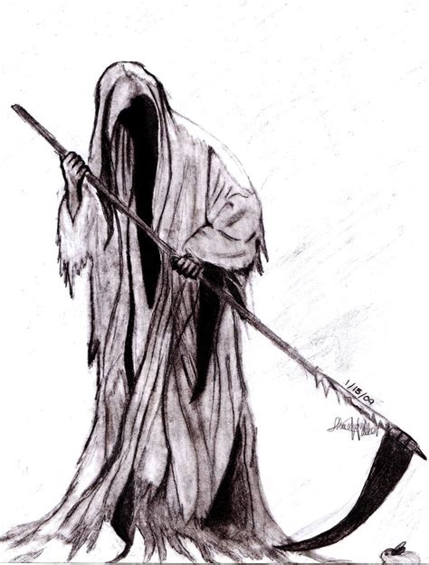 The 25 Best Grim Reaper Art Ideas On Pinterest Grim Reaper Death