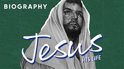 Watch Jesus His Life Season 1 Prime Video