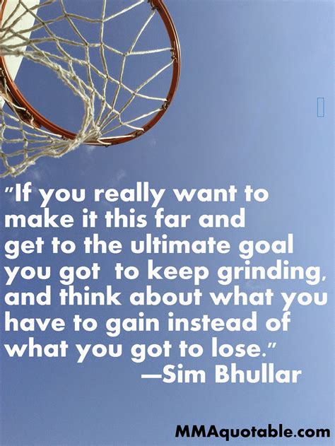 Basketball Grind Quotes Quotesgram