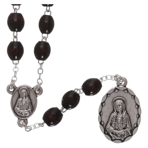 Servite Rosary Seven Sorrows Of Mary Online Sales On