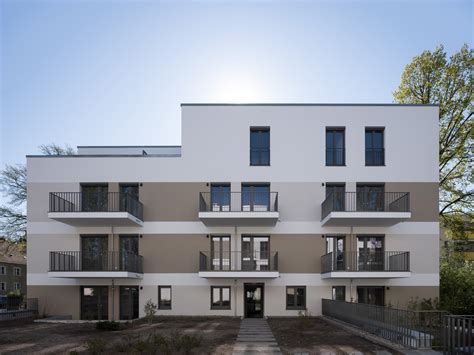 Soll beispielsweise ein kleines einfamilienhaus aus der nachkriegszeit umgebaut werden, können die herausforderungen beim umbau enorm sein. 54 barrierefreie Wohnungen in Berlin fertiggestellt ...