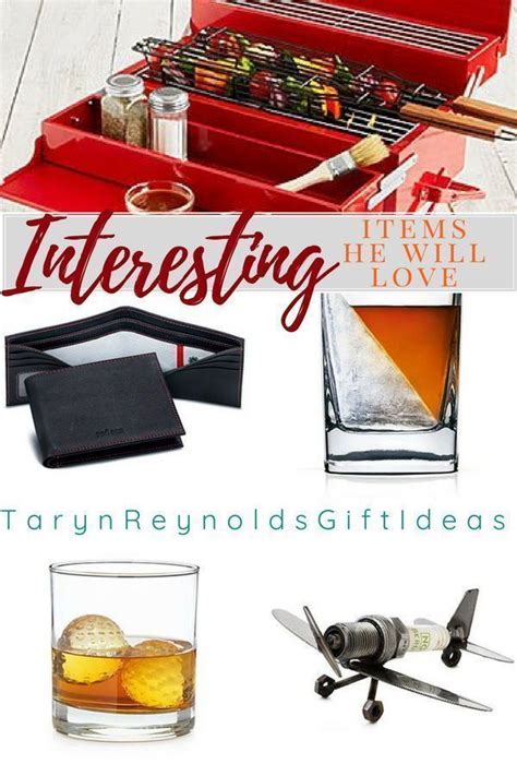 Maybe you would like to learn more about one of these? Gift ideas for men who have everything gift ideas for men ...