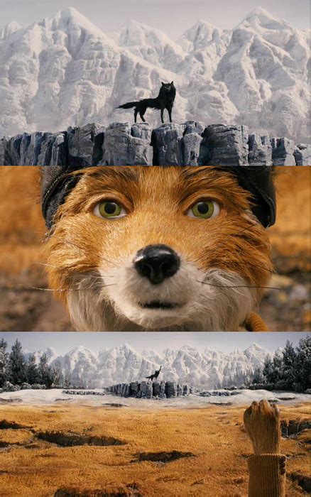 Cultural Synergy Film Quotes 12 Fantastic Mr Fox