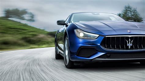 Iseecars.com analyzes prices of 10 million used cars daily. Maserati Ghibli | RDS Automotive Group