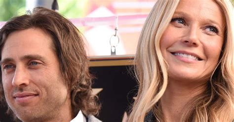 Gwyneth Paltrow And Husband Brad Falchuk Live Apart Three Nights A Week