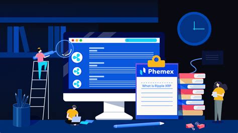 Is ripple worth investing in? What is Ripple XRP - Is XRP A Good Investment? - Phemex Blog