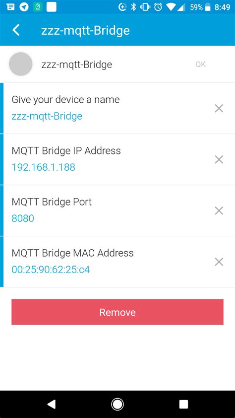 Smartthings Mqtt Bridge Configuration Home Assistant Community