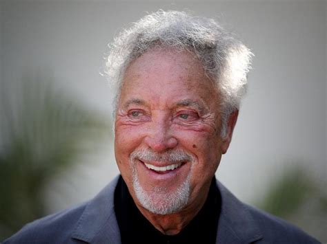 Sir Tom Jones Says Love Held His Marriage Together Amid ‘fun And Games