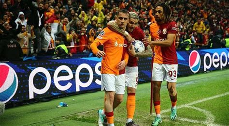 Galatasaray N Avrupa Ligi Ndeki Rakibi Sparta Prag Oldu Galatasaray