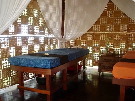 What Is A Bali Spa Massage And What To Look Out For Greenerbali