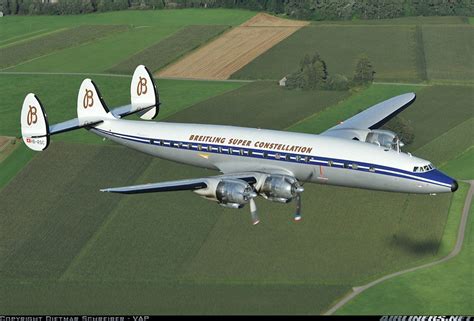 Lockheed L 1049f Super Constellation 1680x1140 Wallpaper Lockheed