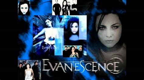 Evanescence Going Under Youtube