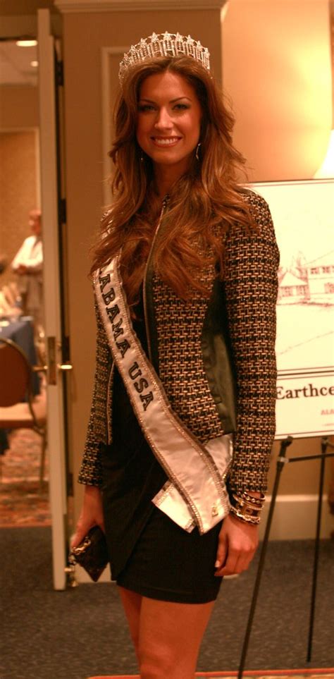 Img1423 1 Miss Alabama Usa 2012 Katherine Webb Glenn Mccarley Flickr