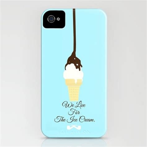 Ice Cream Iphone Case Disney Phone Cases Iphone Cases Case