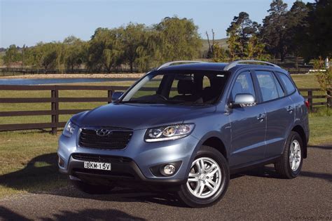 Get information and pricing about the 2021 hyundai santa fe, read reviews and articles, and find inventory near you. 2010 Hyundai Santa Fe - photos | CarAdvice