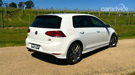 2015 Volkswagen Golf R Line Review 103TSI CarAdvice