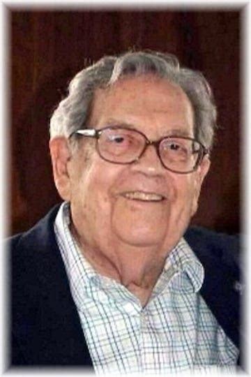Robert L Bob Rogers Obituary Courier Journal