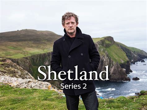 Watch Shetland - Season 2 | Prime Video