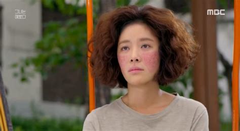 She was pretty (그녀는 예뻤다; "She Was Pretty" Viewers Get Even More Excited for Next ...