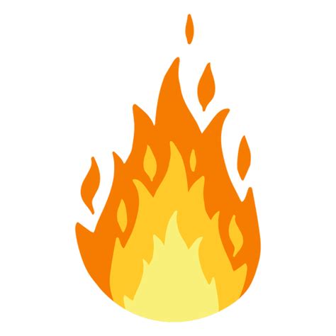 Flame Clipart Transparent Png And Svg Vector