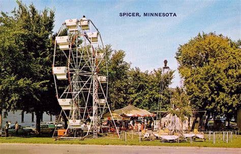 Here you will be greeted with a warm welcome and will find fun activities, clean accommodations, and. Spicer Minnesota Gallery