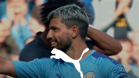 Man city join european giants psg, barcelona and juventus in launching their own tradable digital fan tokens, giving supporters the chance to win vip rewards and have their say manchester city have become the latest footballing giant to dip into cryptocurrency and launch their own digital fan tokens. Manchester City | PUMA - YouTube