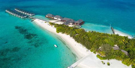Resort Summer Island Maldives In Maldives Arenatours Uk