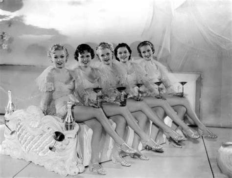 Naked Ziegfeld Girls Were Not Gratuitous Nudes Flashbak