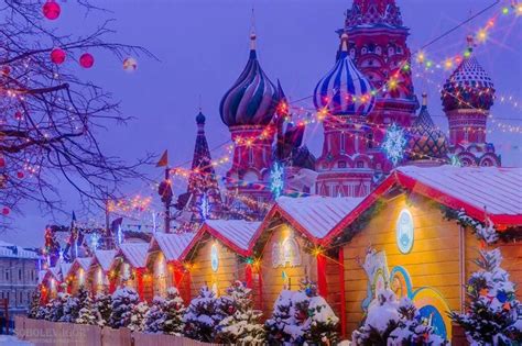 Новый год в России: новогодние традиции и обычаи. Какого числа его отмечают? Во сколько ...