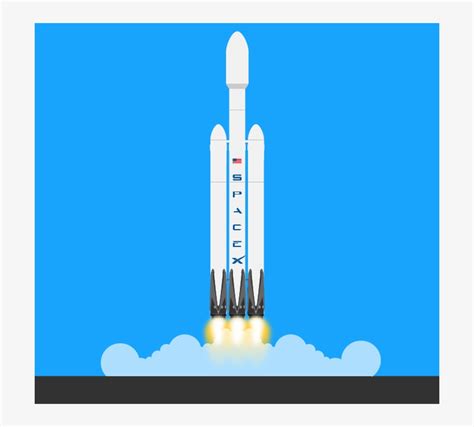 Spacex Rocket Cartoon Hot Sex Picture