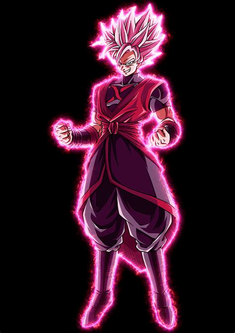 Xeno Goku Black By Blackflim On Deviantart