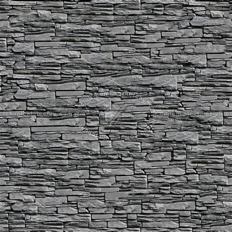 Stacked Slabs Walls Stone Textures Seamless Stone Wall Wall Stone