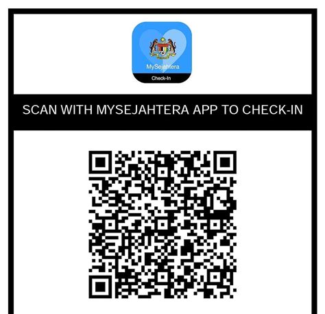 Passport when leaving home, heading to offices or public spaces; mysejahtera-app-scan-qr-code-pumping-fuel-petrol-station-1 ...